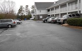 Rodeway Inn Charlotte Independence Blvd